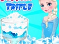 Elsas Frozen Dessert Trifle