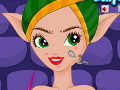 Eva D Elf Facial Make Up