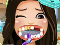 iCarly Dentist