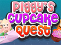 Piggys Cupcake Quest