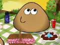 Pou Picnic