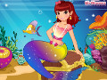 Pretty Mermaid