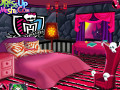 Realistic Monster High Room