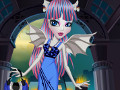 Rochelle Goyle Evil Dress Up