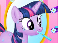 Twilight Sparkle Makeover