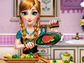 Anna Real Cooking