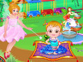 Baby Hazel Fairyland