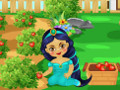 Baby Jasmine Gardener