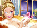 Barbara Beauty Bath