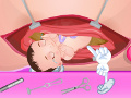 Barbara Cesarean Birth