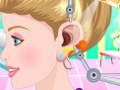 Barbie Ear Surgery