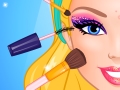 Barbie Makeup Artist