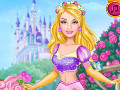 Barbie Princess Designs