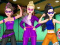 Barbie Spy Squad