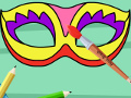 Beautiful Mask Makeover