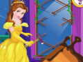 Belle House Makeover