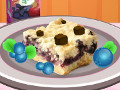 Blueberry Shortbread Bars 2