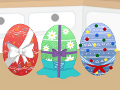 CDE Easter Egg Decoration