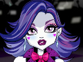 CDE Monster High Makeover