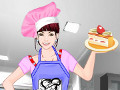 Chef Fashion Dress Up