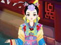 Chinese Royal Princess