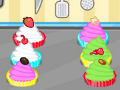 Chocolate Cupcake Maker