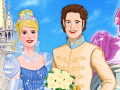 Cinderella Wedding