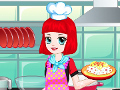 Cute Chef Dress Up