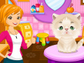 Cute Pet Salon