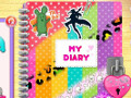 CuteZees College Diary