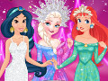 Disney Beauty Pageant