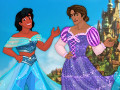 Disney Prince Crossdress