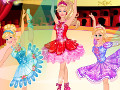 Disney Princess Ballet School