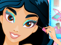 Disney Princess Makeup School