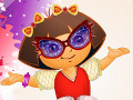 Dora in Ever After High Costumes