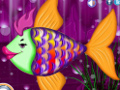 Earl the Fish Makeover
