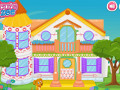 Ellie Dreamhouse Designer