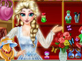 Elsa Shopping Boutique