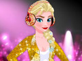 Elsa Sparkle Fashion