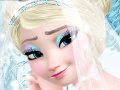 Elsa Wedding Makeup School