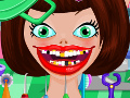 Eva Delf Bad Teeth