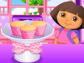 Explore Cooking with Dora