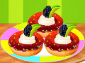 Fluffy Cake Doughnuts 2