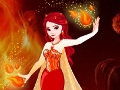 Frozen Elsa Fire Makeover