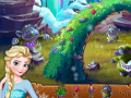 Frozen Hidden Adventure