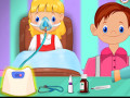 Hansel and Gretel Flu Treatment