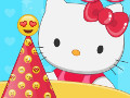 Hello Kitty Emojify My Party