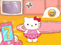 Hello Kittys Pink iPhone