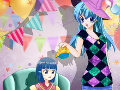 Its a Witch Thing Birthday