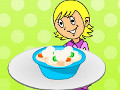 Kiddie Kitchen Chicken and Dumplings